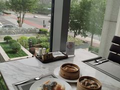 -北京盘古七星酒店