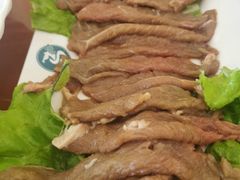 -西部马华清真食府·丝路菜(大钟寺店)