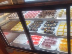 -凡塔斯牛排自助餐厅(莆田万达店)