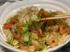 -文三里屯面馆(三里屯店)