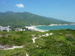 -西涌国际滨海旅游区