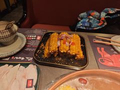 -牛村来人潮汕牛肉火锅(西单店)