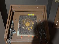 -Xcape异时刻密室逃脱魔法互动(瑞虹天地太阳宫店)