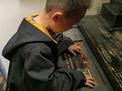 -逃脱反斗城沉浸剧情密室(阳光新业中心店)