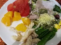 -So Lounge索兰至餐厅(蓝色港湾店)