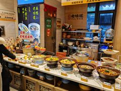 -绍兴老味道·非遗门店(银泰城店)