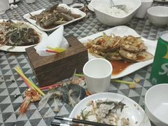 -QQ海鲜餐厅
