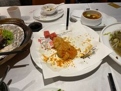 -味钱塘·钱塘浙宴(宋城之江银泰店)
