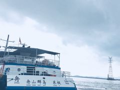 -东极岛景区