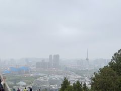 -云龙山
