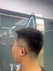 -飞梵造型