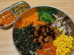 -米村拌饭(香坊万达店)
