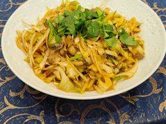 -今天国际酒店-餐厅