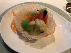 -三号黄浦会Canton Table