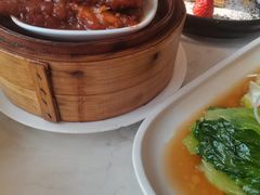 -时间里·新派粤菜(远洋店)