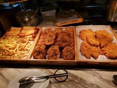 -云海轩·海鲜自助-河北云瑧世纪大饭店1F
