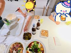 -阿那亚第六食堂(文创街区店)