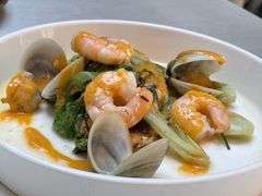 -Ocean's Table 欧舍