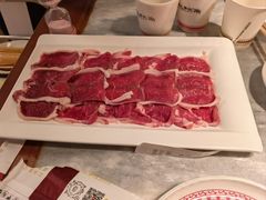 -清真·鸦儿李记·涮肉(花市店)