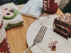 -COSTA COFFEE(天通苑华联店)