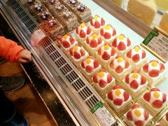 -好利来(兴华街店)