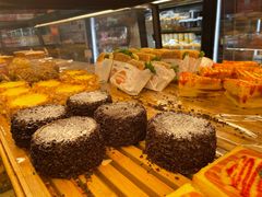 -味多美蛋糕(西安门店)