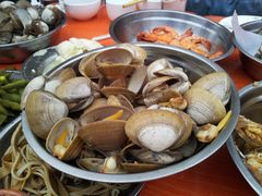 -张树军海鲜(王府壹号店)