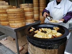 -蒋家桥饺面店(广陵路店)