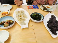-船歌·鱼水饺青岛菜(国贸商城店)
