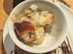 -村长家的疙瘩汤·东营菜(东营茶城店)