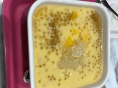 杨枝甘露-满记甜品(湖滨店)