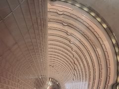 -上海金茂大厦88层观光厅