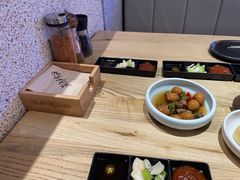 -泥炉烧肉师(新街口金銮巷店)
