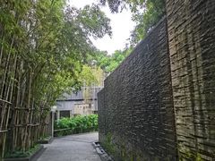 -明谷行馆·温泉