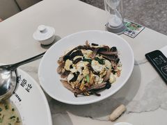 -渔语鱼酸菜鱼新川菜(来福士店)