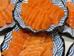-金马门国际美食百汇(珞喻路店)