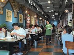-直隶安家牛肉罩饼(七一路店)