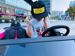 -大族广场Mall&More