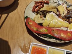 -新加坡高记KOO KEE Restaurant(盈科店)