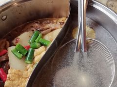 -悦来悦牛潮汕牛肉火锅(大浪店)