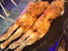 -红盔甲·小龙虾(定西路店)