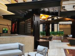 -上海锦江汤臣洲际大酒店