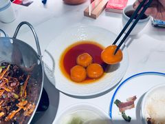 -东方红·湖南菜(金屿店)