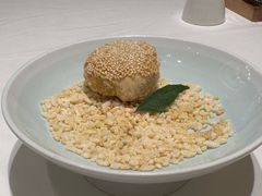 -正佳广场万豪酒店-粤菜餐厅·点心·海鲜·聚餐
