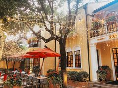 -玫瑰厅上海菜(兴国路店)