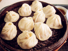 虾肉小笼-新丰小吃(高银街分店)