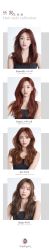 -DH2 hair