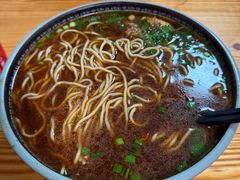 -高岗里小马牛肉面(卫巷店)