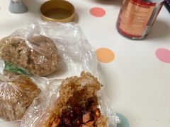 -六广门毛阿姨糯米饭