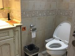 -平湖九龙山庄园圣马可酒店